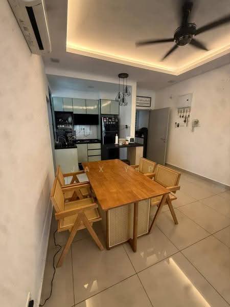 Apartment for Rent at Austin Regency (Pangsapuri Austin Perdana) - Jax Yip - PropertyGuru.com.my