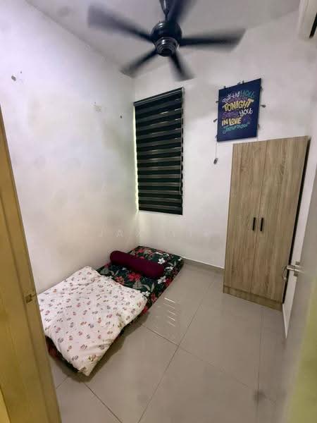 Apartment for Rent at Austin Regency (Pangsapuri Austin Perdana) - Jax Yip - PropertyGuru.com.my