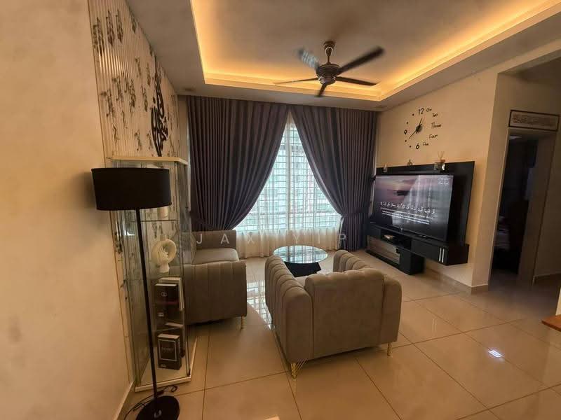 Apartment for Rent at Austin Regency (Pangsapuri Austin Perdana) - Jax Yip - PropertyGuru.com.my