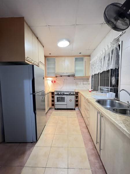 Kondominium untuk Dijual di Tiara Damansara - Juliana Mahmud - PropertyGuru.com.my