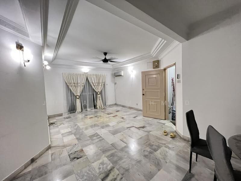 Kondominium untuk Dijual di Tiara Damansara - Juliana Mahmud - PropertyGuru.com.my