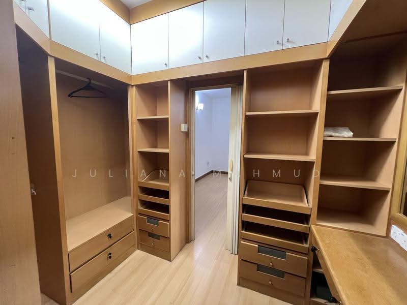 Kondominium untuk Dijual di Tiara Damansara - Juliana Mahmud - PropertyGuru.com.my