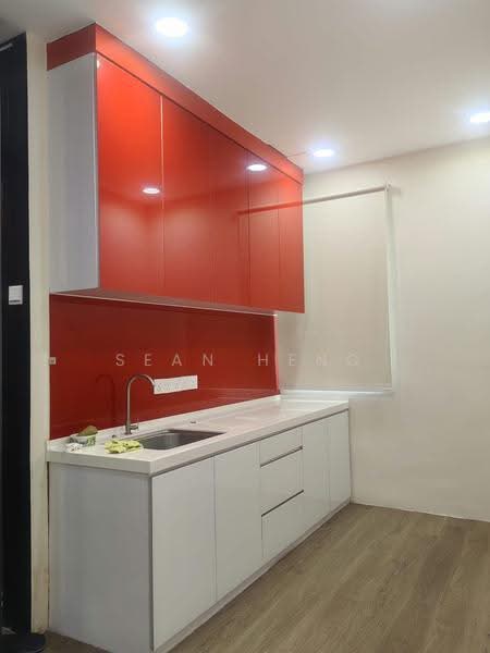 Shop / Office for Rent in Icon City (Bukit Mertajam) - Sean Heng - Kitchen - PropertyGuru.com.my