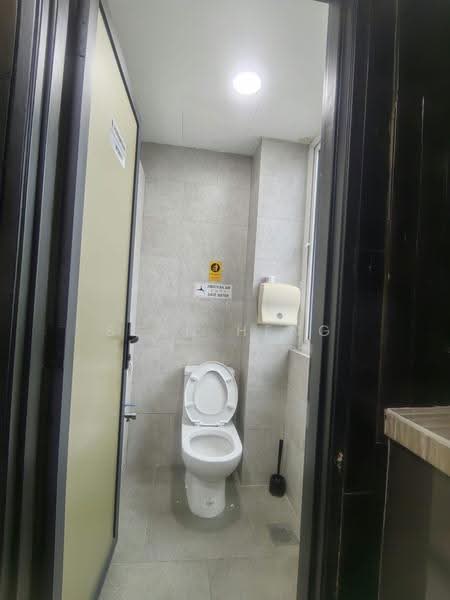 Shop / Office for Rent in Icon City (Bukit Mertajam) - Sean Heng - Bathroom - PropertyGuru.com.my