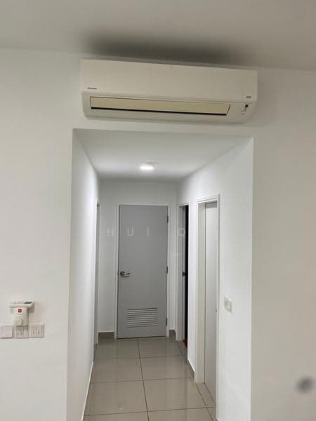 Service Residence for Rent at Akasa - Hui Qi - Corridor - PropertyGuru.com.my