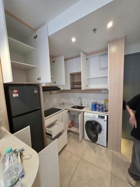 Kediaman Servis untuk Disewa di Meta City - Ernest Leong - PropertyGuru.com.my