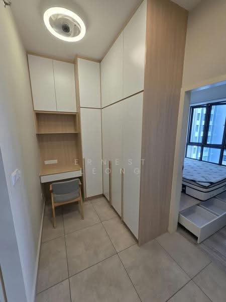 Kediaman Servis untuk Disewa di Meta City - Ernest Leong - PropertyGuru.com.my