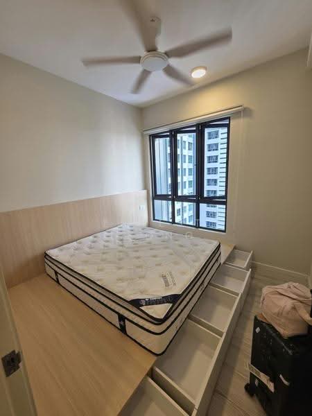 Kediaman Servis untuk Disewa di Meta City - Ernest Leong - PropertyGuru.com.my
