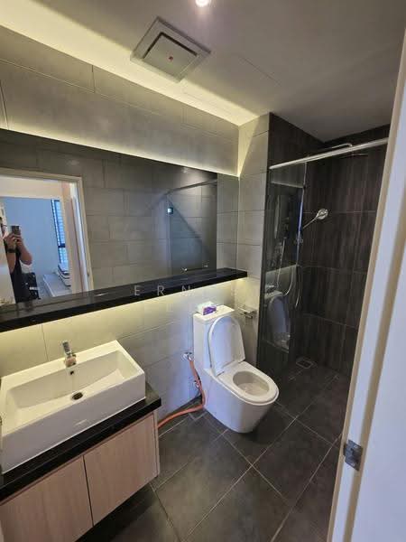Kediaman Servis untuk Disewa di Meta City - Ernest Leong - PropertyGuru.com.my