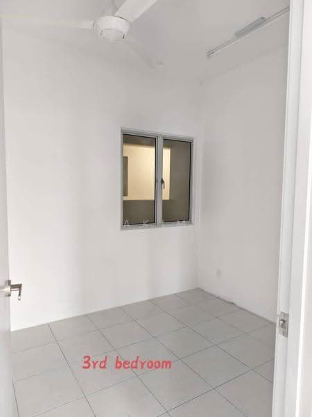 Kondominium untuk Disewa di Vierra Residence - Hakimi Akmal - Bedroom - PropertyGuru.com.my