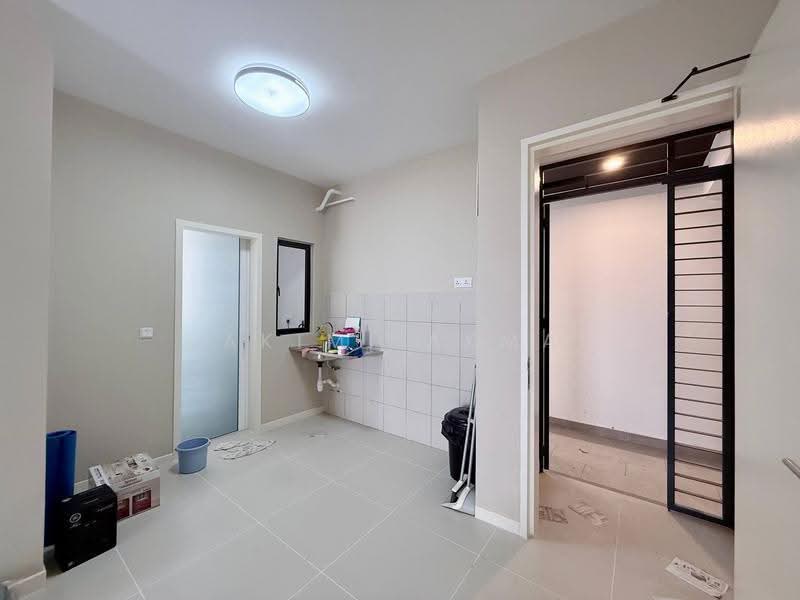 Kondominium untuk Disewa di Vierra Residence - Hakimi Akmal - Interior - PropertyGuru.com.my