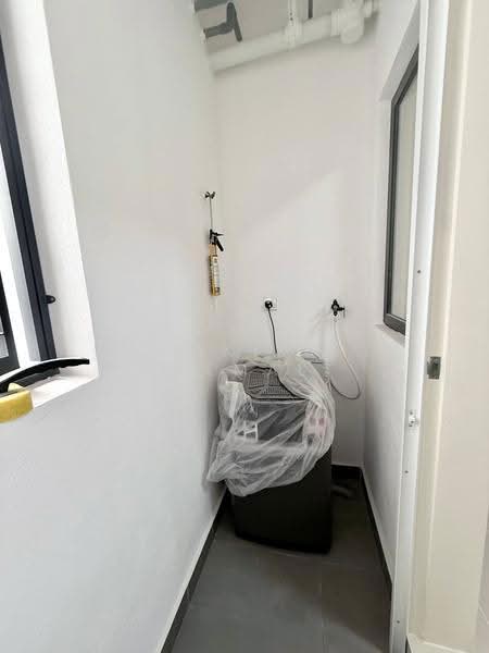 Kondominium untuk Disewa di Vierra Residence - Hakimi Akmal - PropertyGuru.com.my