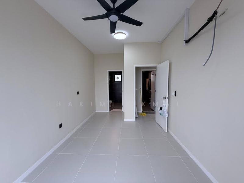 Kondominium untuk Disewa di Vierra Residence - Hakimi Akmal - Interior - PropertyGuru.com.my