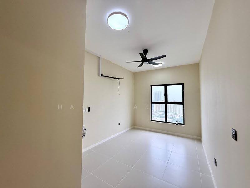 Kondominium untuk Disewa di Vierra Residence - Hakimi Akmal - Interior - PropertyGuru.com.my