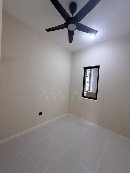 Kondominium untuk Disewa di Vierra Residence - Hakimi Akmal - Interior - PropertyGuru.com.my