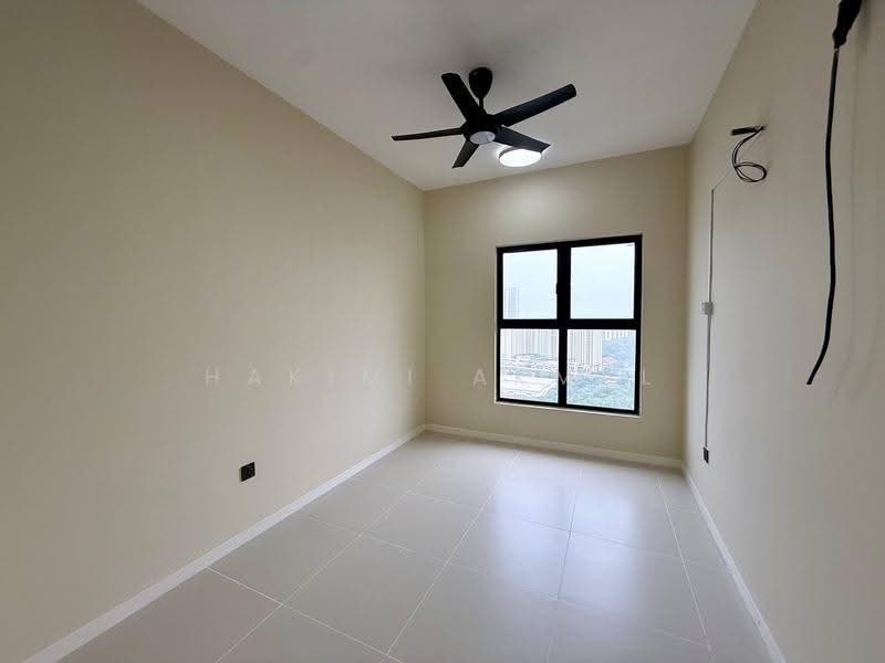 Kondominium untuk Disewa di Vierra Residence - Hakimi Akmal - Interior - PropertyGuru.com.my