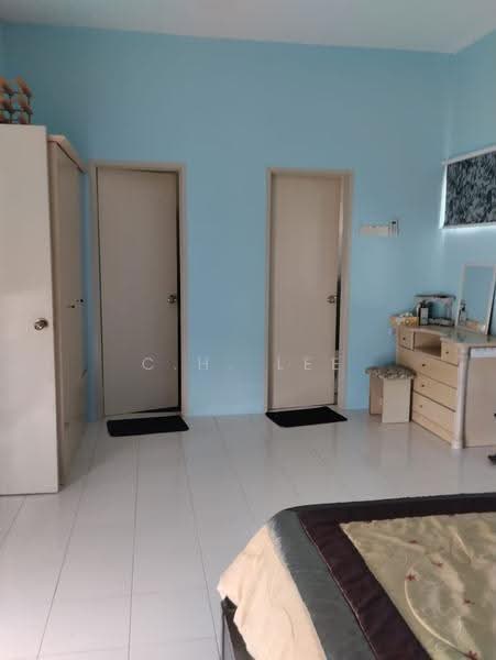 Bungalow House for Sale in Bukit Mertajam (Penang) - C.H. Lee - Bedroom - PropertyGuru.com.my