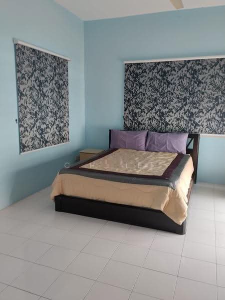 Bungalow House for Sale in Bukit Mertajam (Penang) - C.H. Lee - Bedroom - PropertyGuru.com.my
