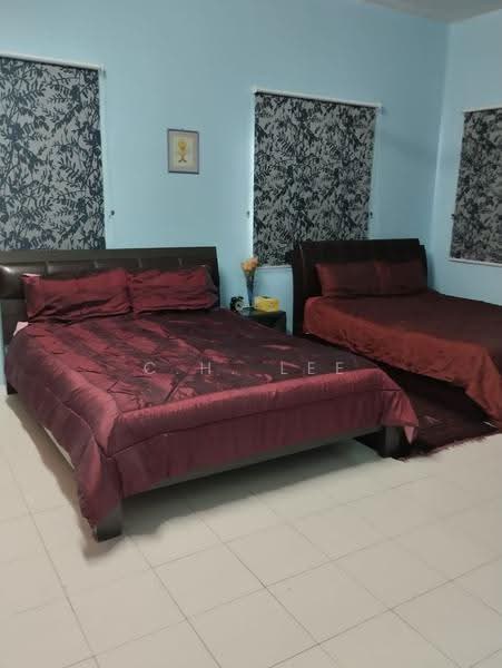 Bungalow House for Sale in Bukit Mertajam (Penang) - C.H. Lee - Bedroom - PropertyGuru.com.my