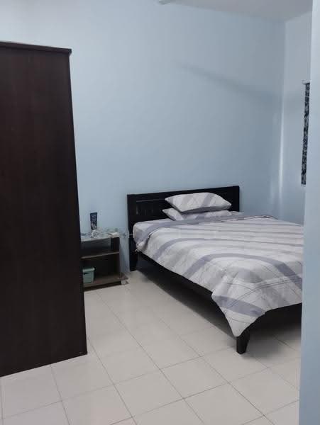Bungalow House for Sale in Bukit Mertajam (Penang) - C.H. Lee - Bedroom - PropertyGuru.com.my