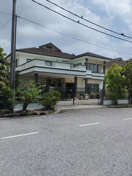 Bungalow House for Sale in Bukit Mertajam (Penang) - C.H. Lee - Exterior - PropertyGuru.com.my