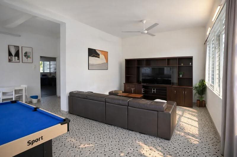 Semi-Detached House for Sale in Tanjung Bungah (Penang) - Billy Teh - Living Room - PropertyGuru.com.my