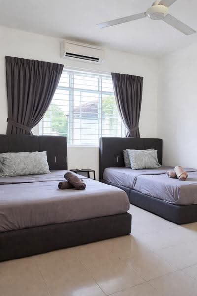 Semi-Detached House for Sale in Tanjung Bungah (Penang) - Billy Teh - Bedroom - PropertyGuru.com.my
