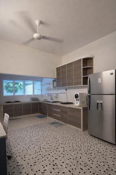 Semi-Detached House for Sale in Tanjung Bungah (Penang) - Billy Teh - Kitchen - PropertyGuru.com.my
