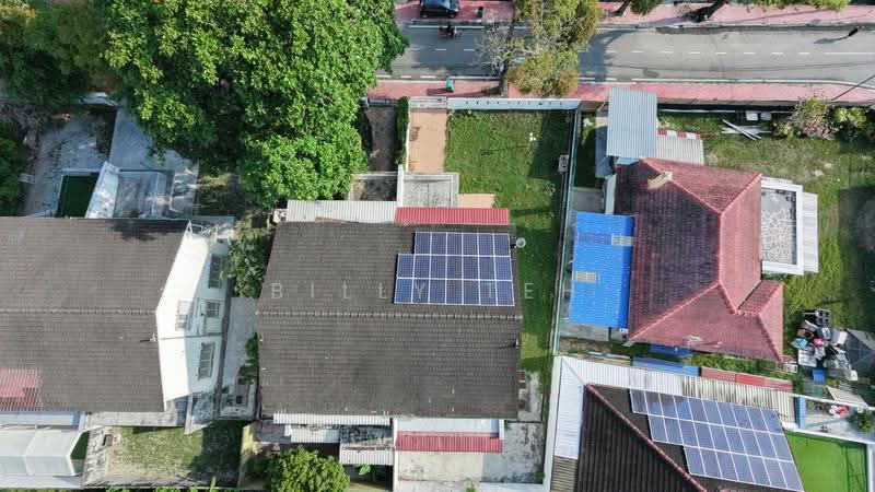 Semi-Detached House for Sale in Tanjung Bungah (Penang) - Billy Teh - Exterior - PropertyGuru.com.my