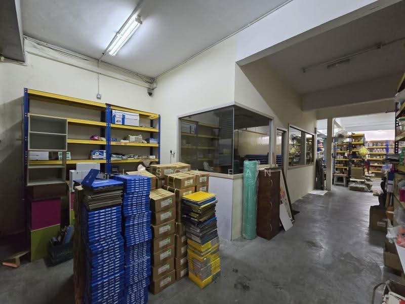 Shop for Sale in Skudai (Johor) - Jasca Fan - PropertyGuru.com.my