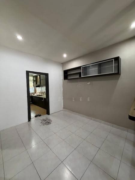 Rumah Teres 2-Tingkat untuk Dijual di Taman Nusa Bestari (Iskandar Puteri (Nusajaya)) - Jaz Lee - PropertyGuru.com.my