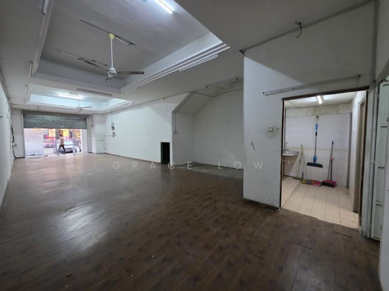 Shop / Office for Rent in Kajang (Selangor) - Grace Low - Interior - PropertyGuru.com.my