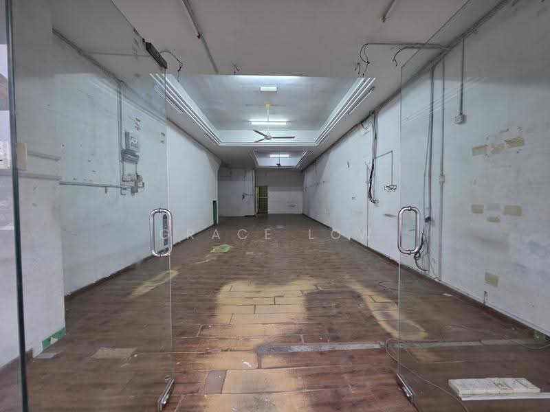 Shop / Office for Rent in Kajang (Selangor) - Grace Low - Interior - PropertyGuru.com.my