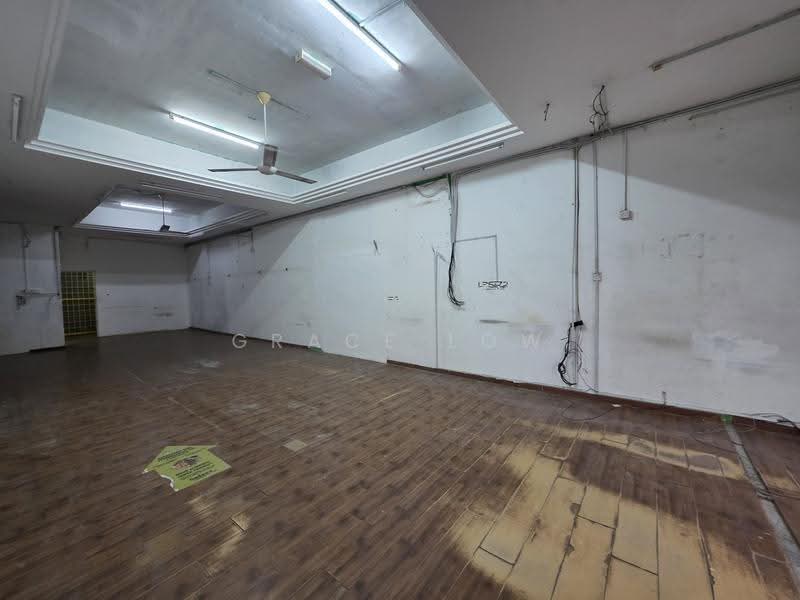 Shop / Office for Rent in Kajang (Selangor) - Grace Low - Interior - PropertyGuru.com.my