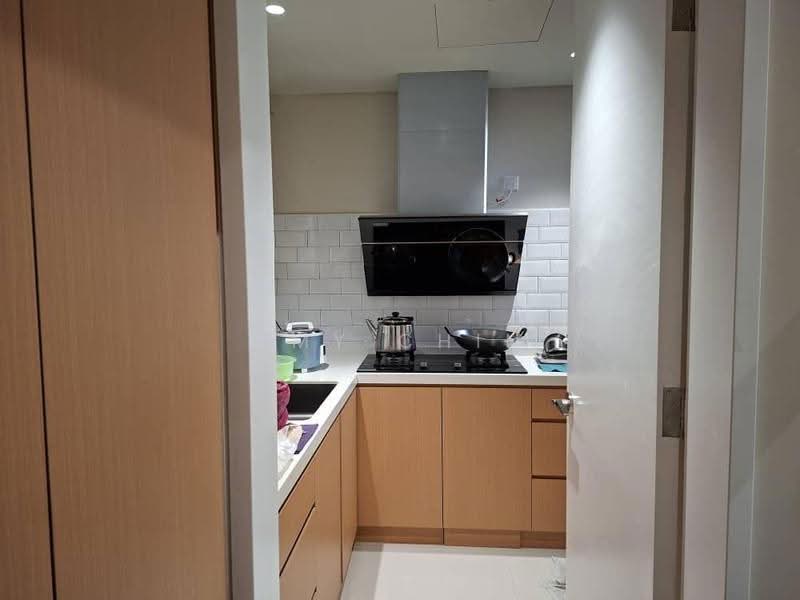 Kondominium untuk Dijual di The Legacy OUG - Amy Chin - Kitchen - PropertyGuru.com.my