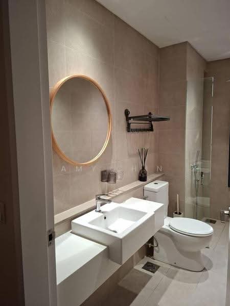 Kondominium untuk Dijual di The Legacy OUG - Amy Chin - Bathroom - PropertyGuru.com.my