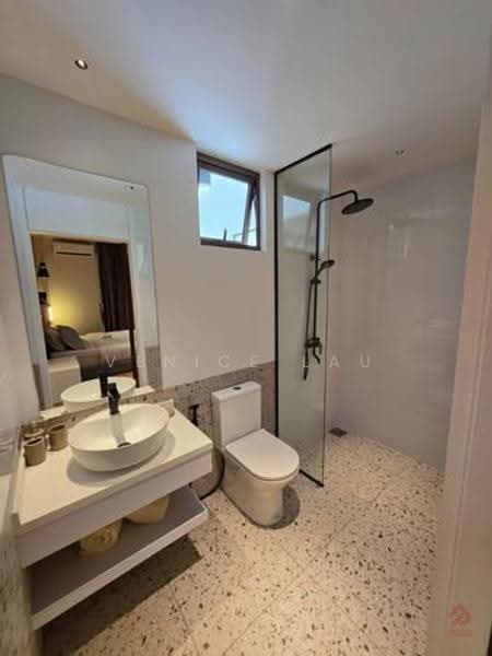 Kondominium untuk Dijual di Aria @ Banyan Valley - Venice Lau - Bathroom - PropertyGuru.com.my