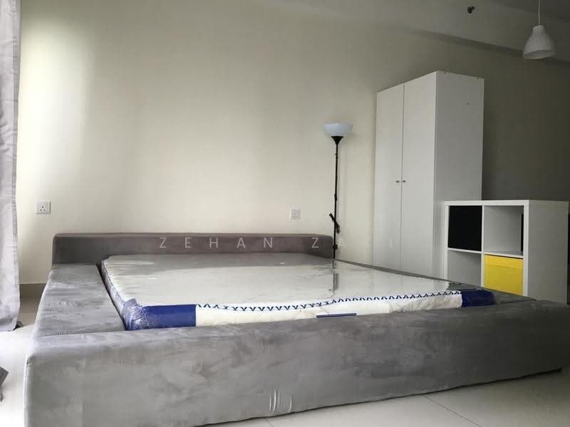Kediaman Servis untuk Disewa di HYVE - Zehan Zaki - Bedroom - PropertyGuru.com.my