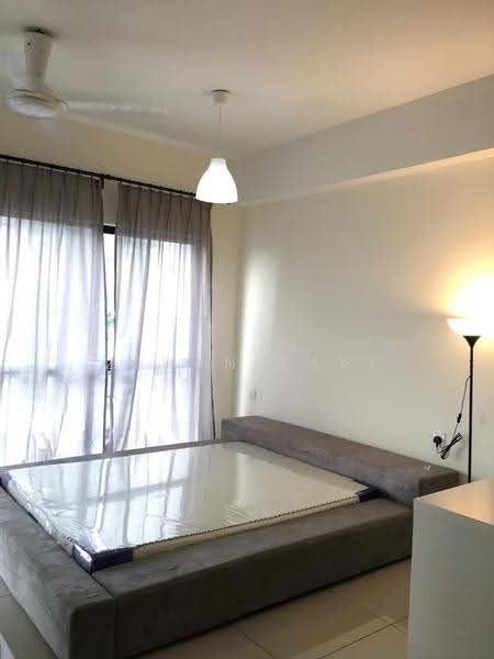 Kediaman Servis untuk Disewa di HYVE - Zehan Zaki - Bedroom - PropertyGuru.com.my