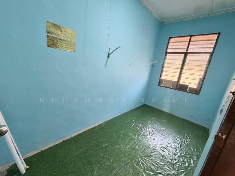 Rumah Teres untuk Dijual di Kuantan (Pahang) - Muhammad Najmi - Interior - PropertyGuru.com.my