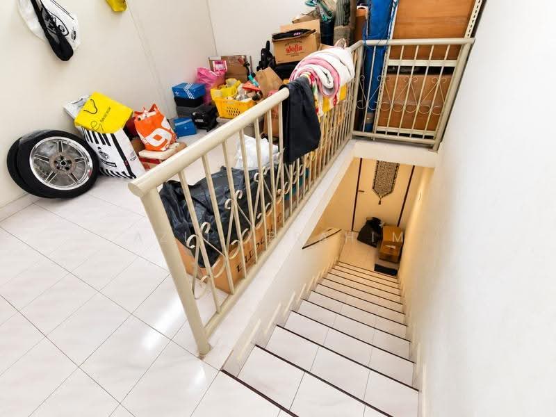 1.5-storey Terraced House for Sale in Taman Sri Melati (Selayang) - Azli Ibrahim - PropertyGuru.com.my