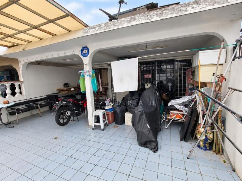 1.5-storey Terraced House for Sale in Taman Sri Melati (Selayang) - Azli Ibrahim - PropertyGuru.com.my
