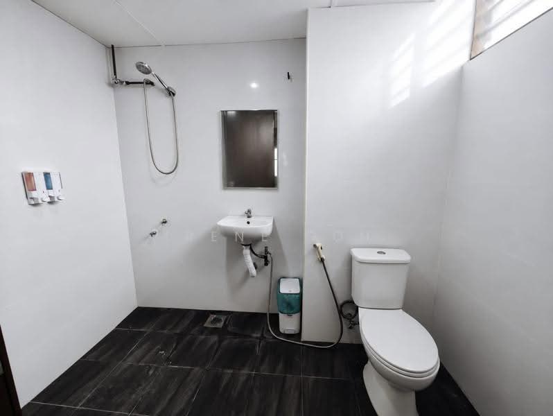 Pangsapuri untuk Disewa di Noble Villa - Irene Goh - Bathroom - PropertyGuru.com.my
