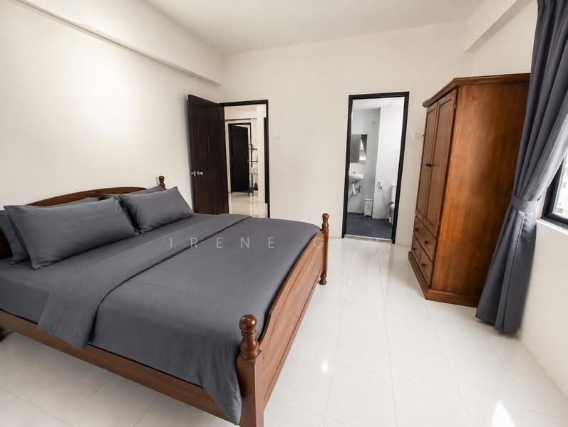 Pangsapuri untuk Disewa di Noble Villa - Irene Goh - Bedroom - PropertyGuru.com.my