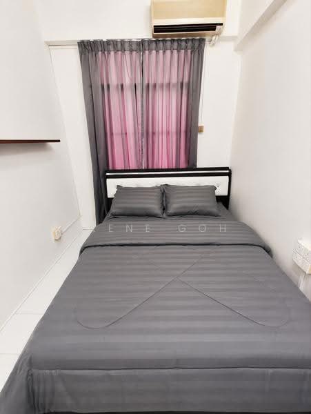 Pangsapuri untuk Disewa di Noble Villa - Irene Goh - Bedroom - PropertyGuru.com.my