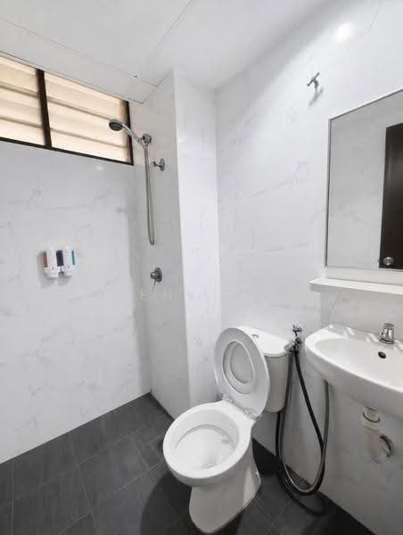 Pangsapuri untuk Disewa di Noble Villa - Irene Goh - Bathroom - PropertyGuru.com.my