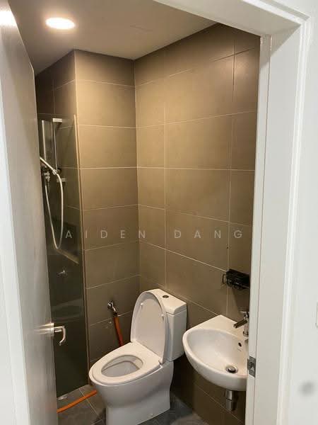 Service Residence for Rent at Akasa - Aiden Dang - Bathroom - PropertyGuru.com.my