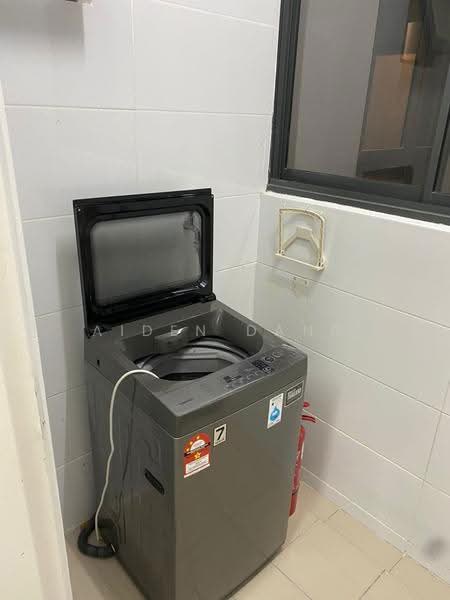 Service Residence for Rent at Akasa - Aiden Dang - PropertyGuru.com.my