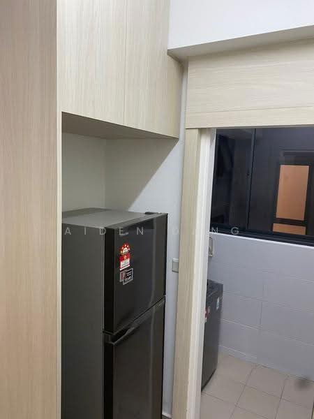 Service Residence for Rent at Akasa - Aiden Dang - PropertyGuru.com.my