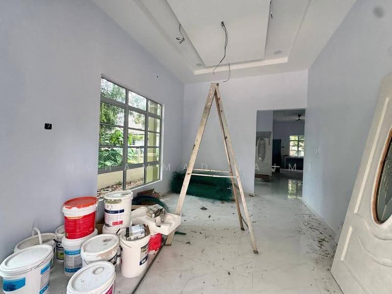 Rumah Berkembar untuk Dijual di Dungun (Terengganu) - Muhammad Najmi - Interior - PropertyGuru.com.my
